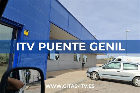 ITV Puente Genil